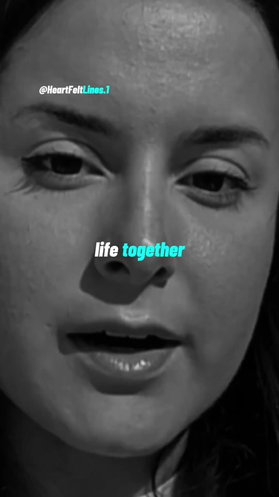 @HeartFelt Lines