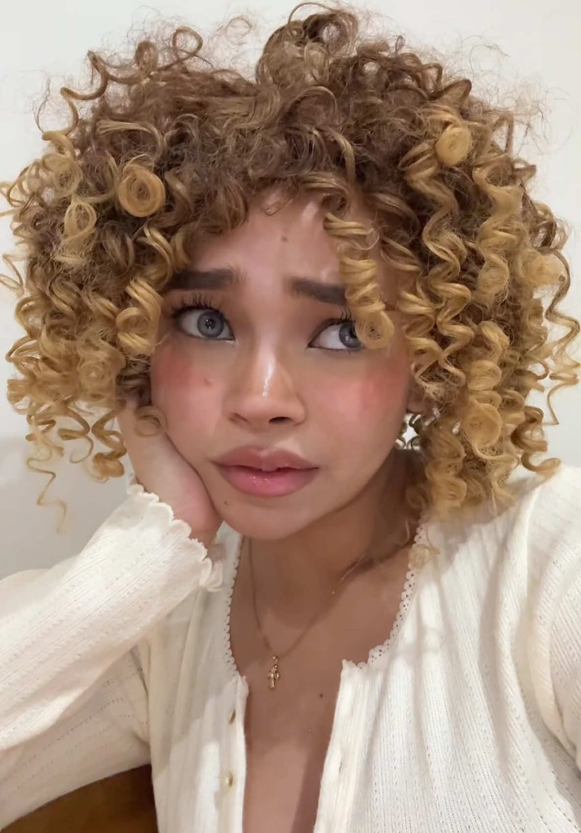 @Kiara Peachy