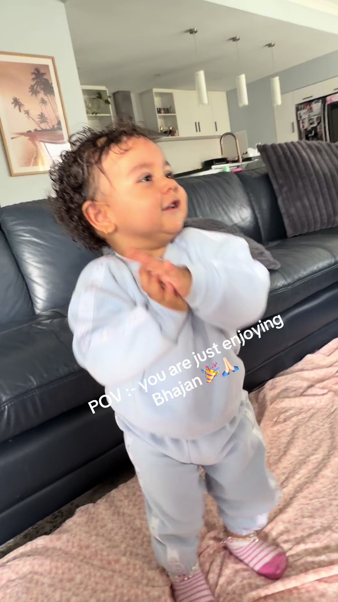 @Danu,deena & Deeva’s mamaa🥰
