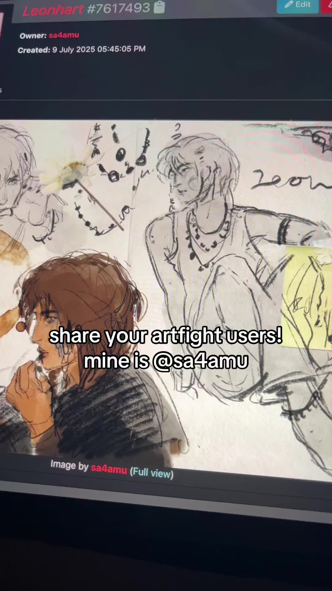 @samu ☽。⋆