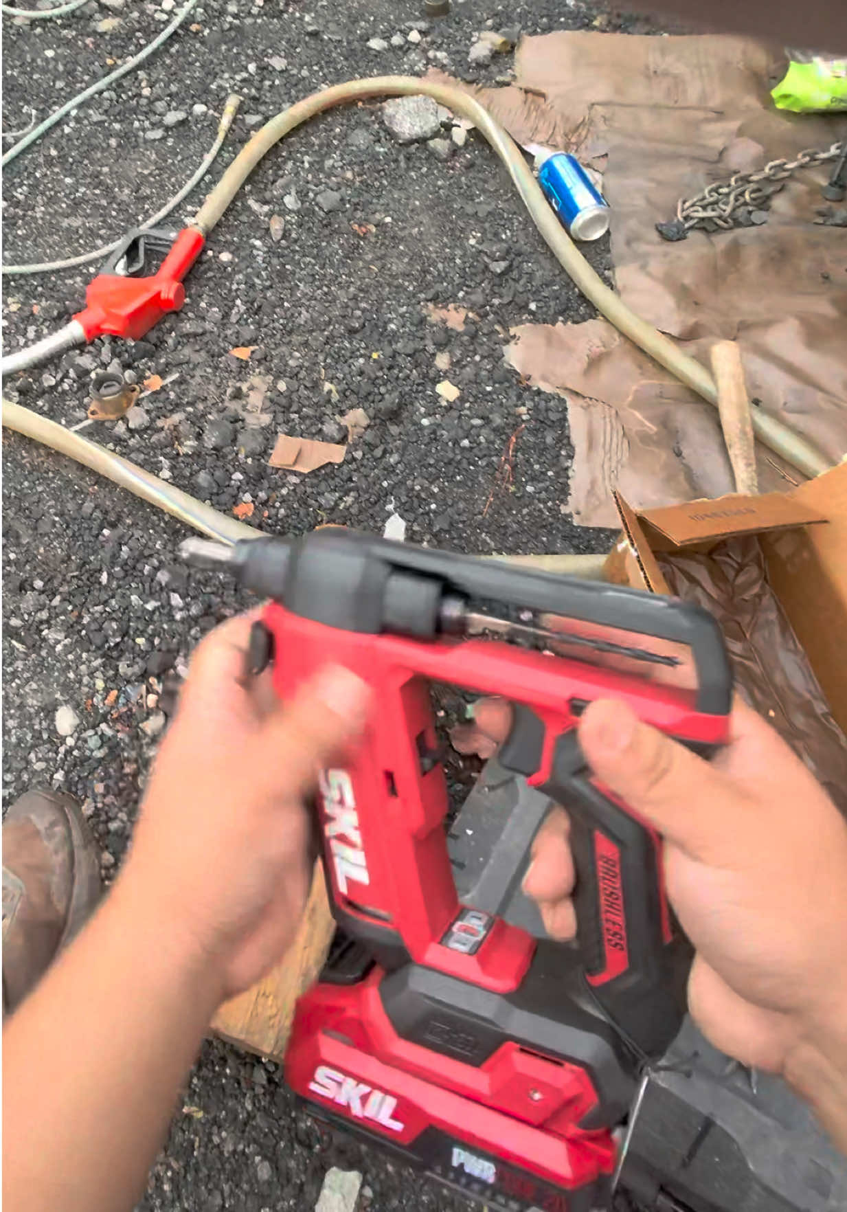 @ThunderingDiesel