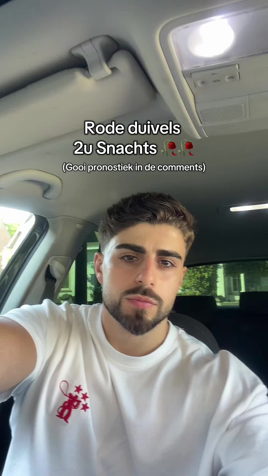 @Ronnie SKINNY man