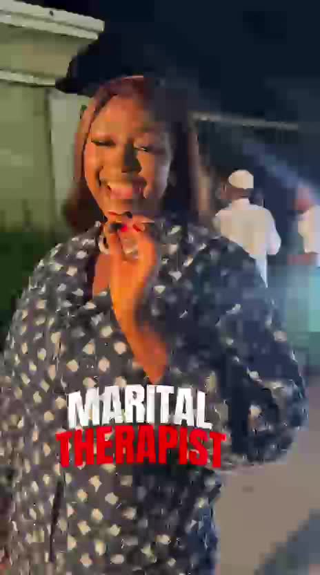 @Toyin Abraham