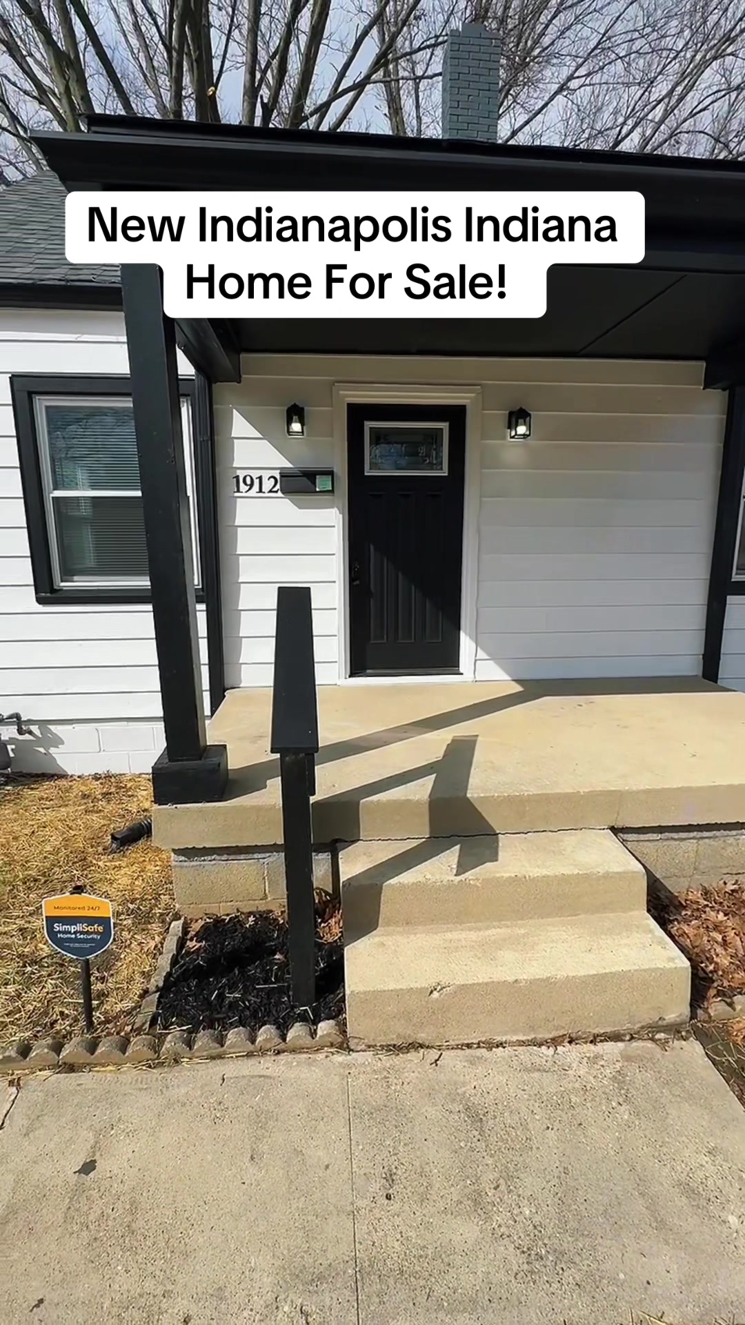 @Indiana Realtor - Sean Daniels