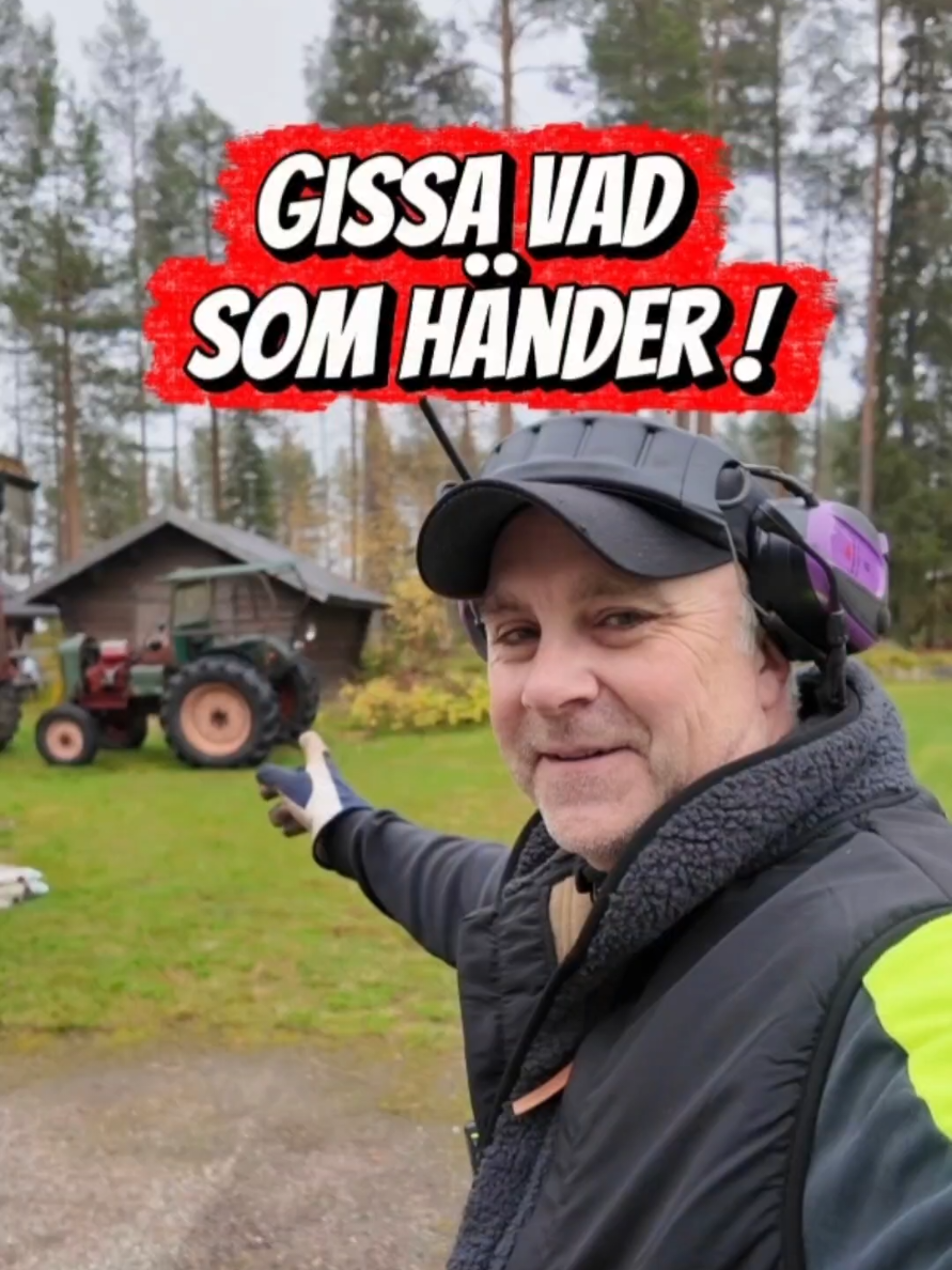 @Skruven i skogen tools