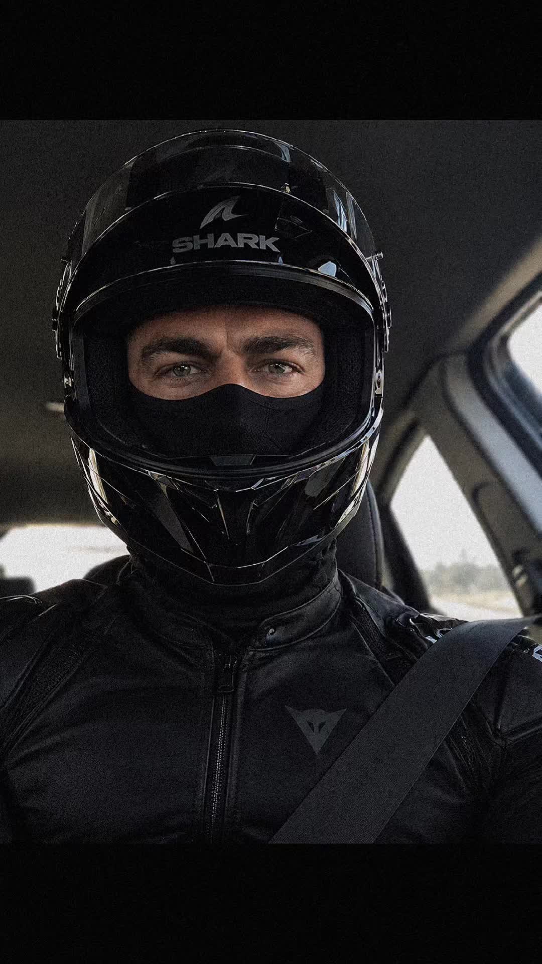 @DarkNightRider 🥷