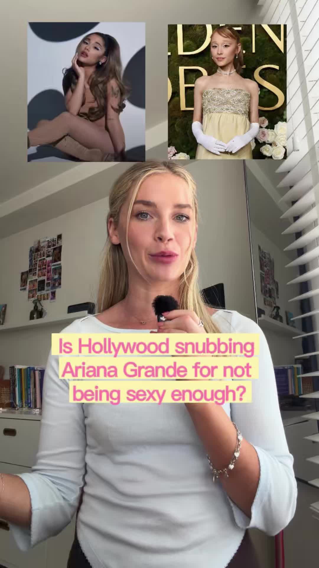 @Lils | Pop Culture