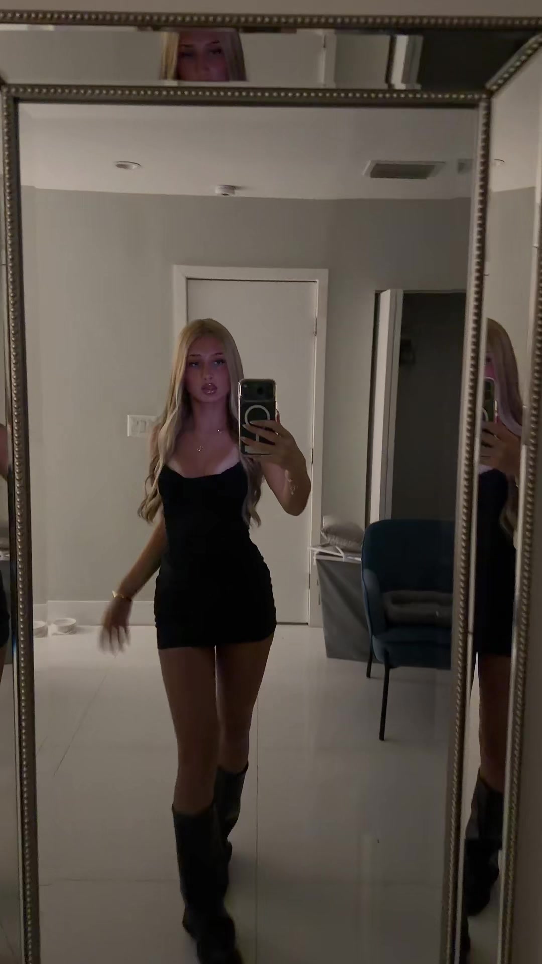 @Liza๐
