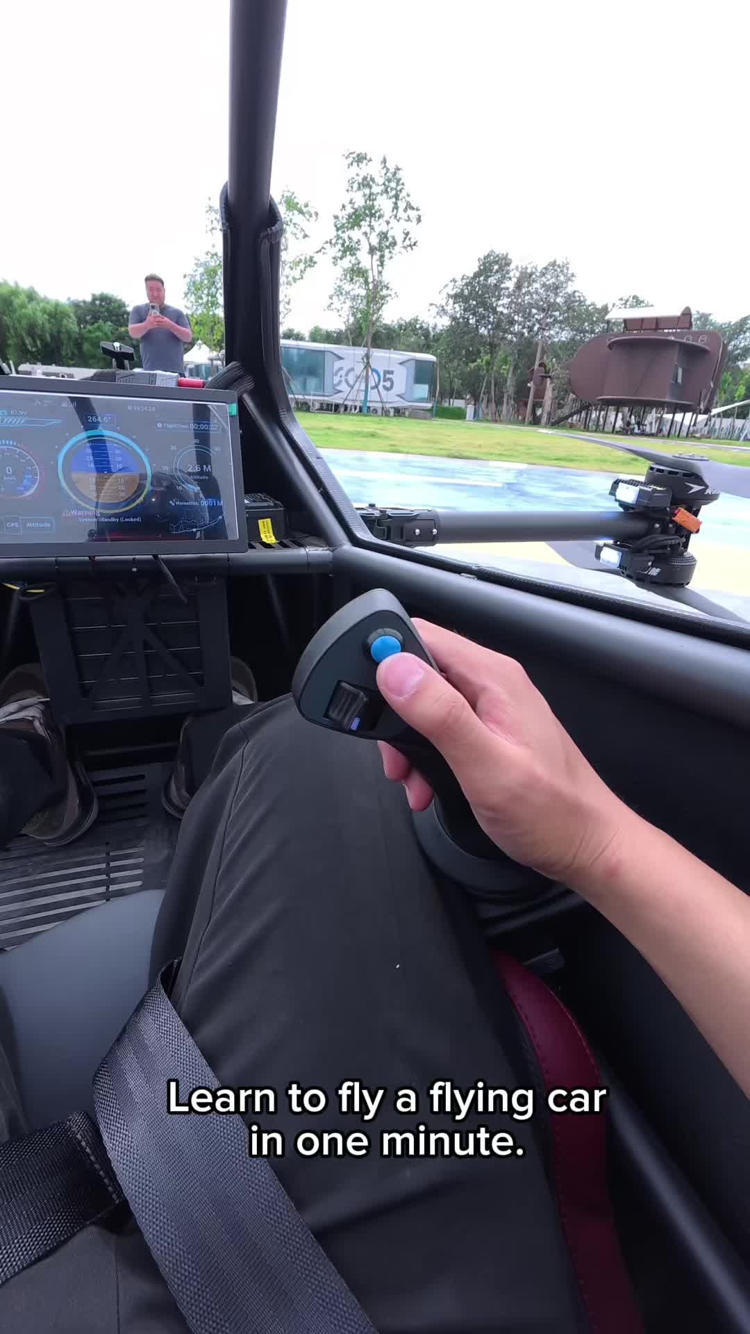 @Yivtol evtol