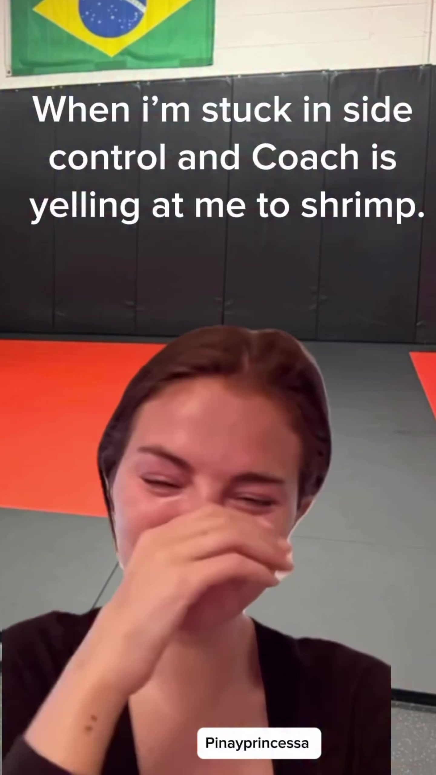 @Eddie | Jiu Jitsu