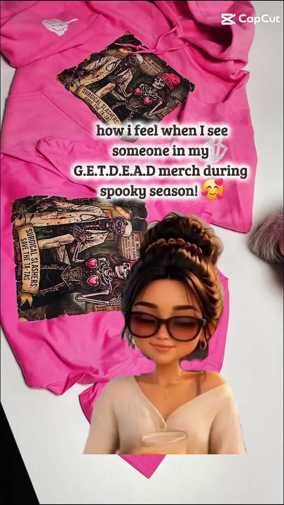 @SpookySavagePortrist