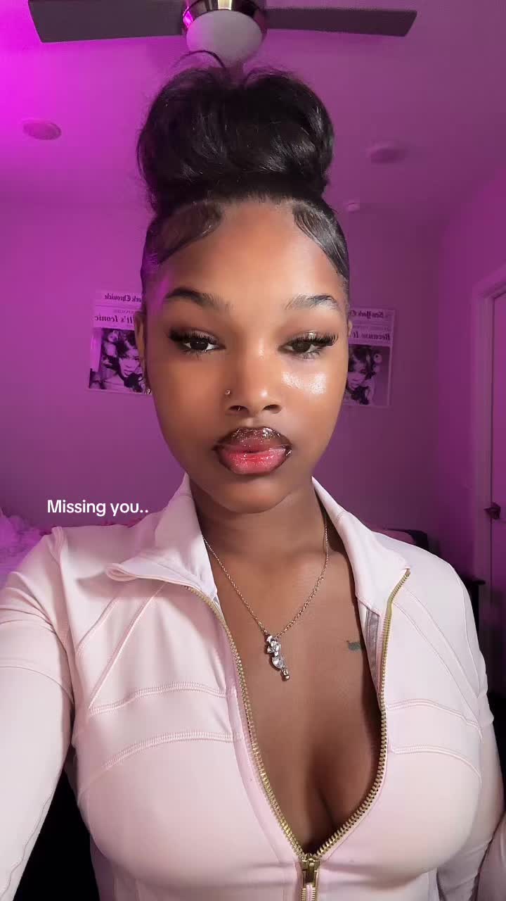 @Amaria K