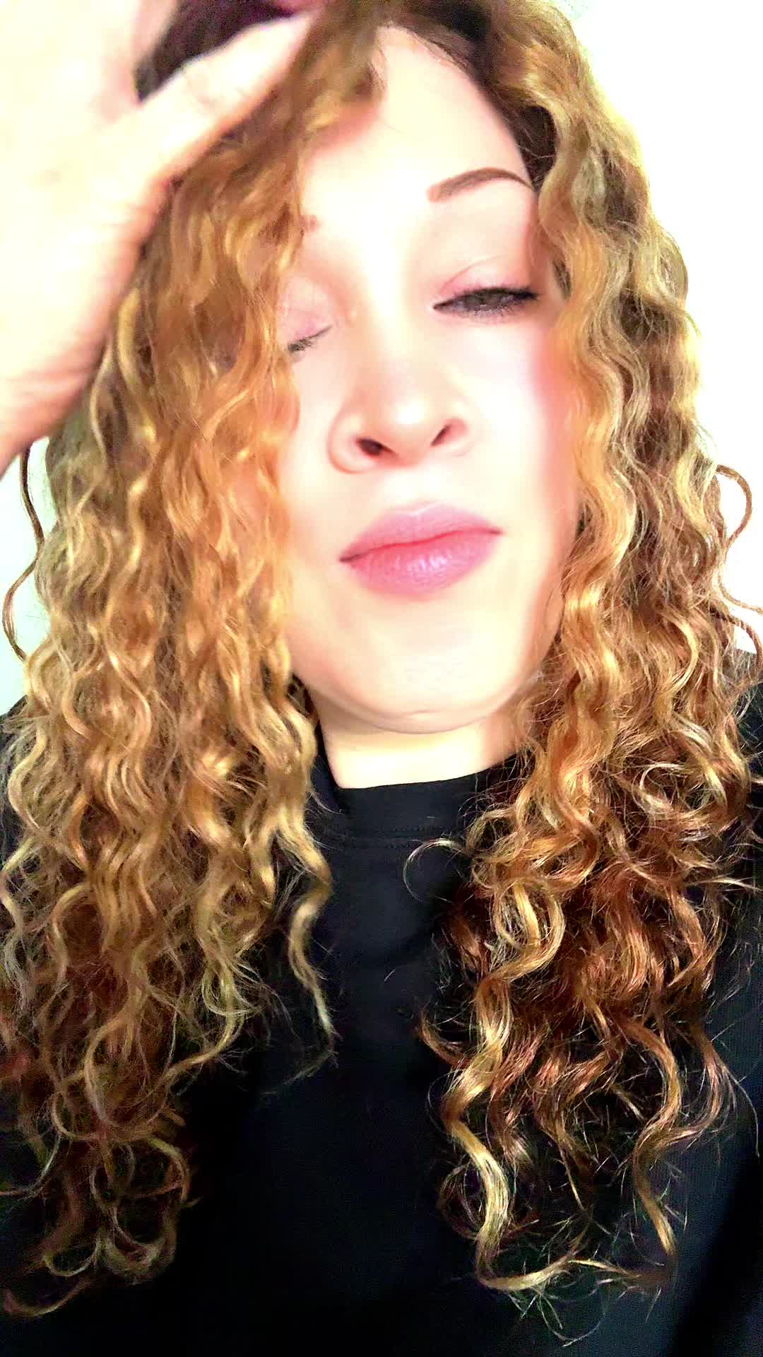 @Amina Monroe