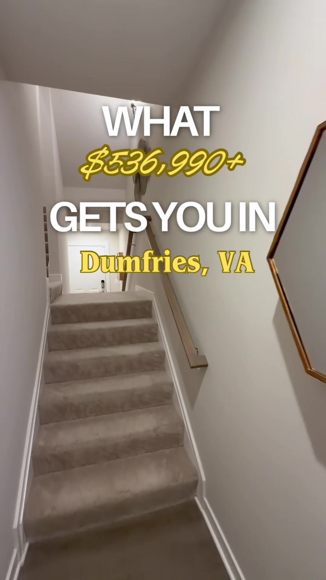 @Candess Correll, DMV REALTOR