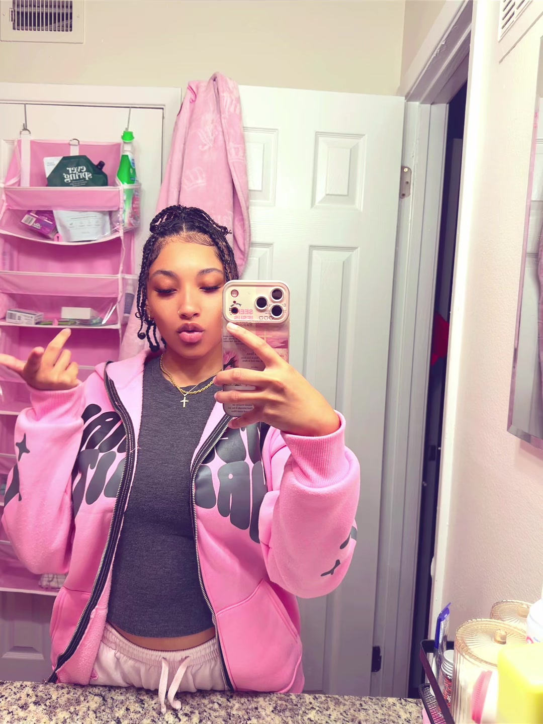 @bbyred🥷🏽💋 !