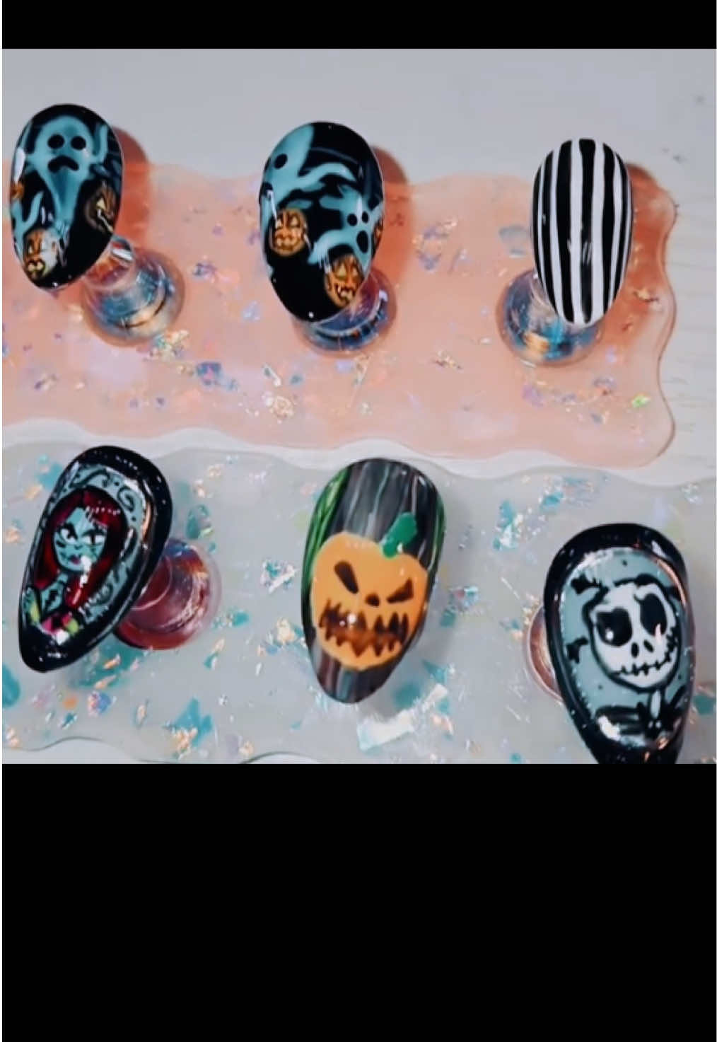 @Nails by Julia