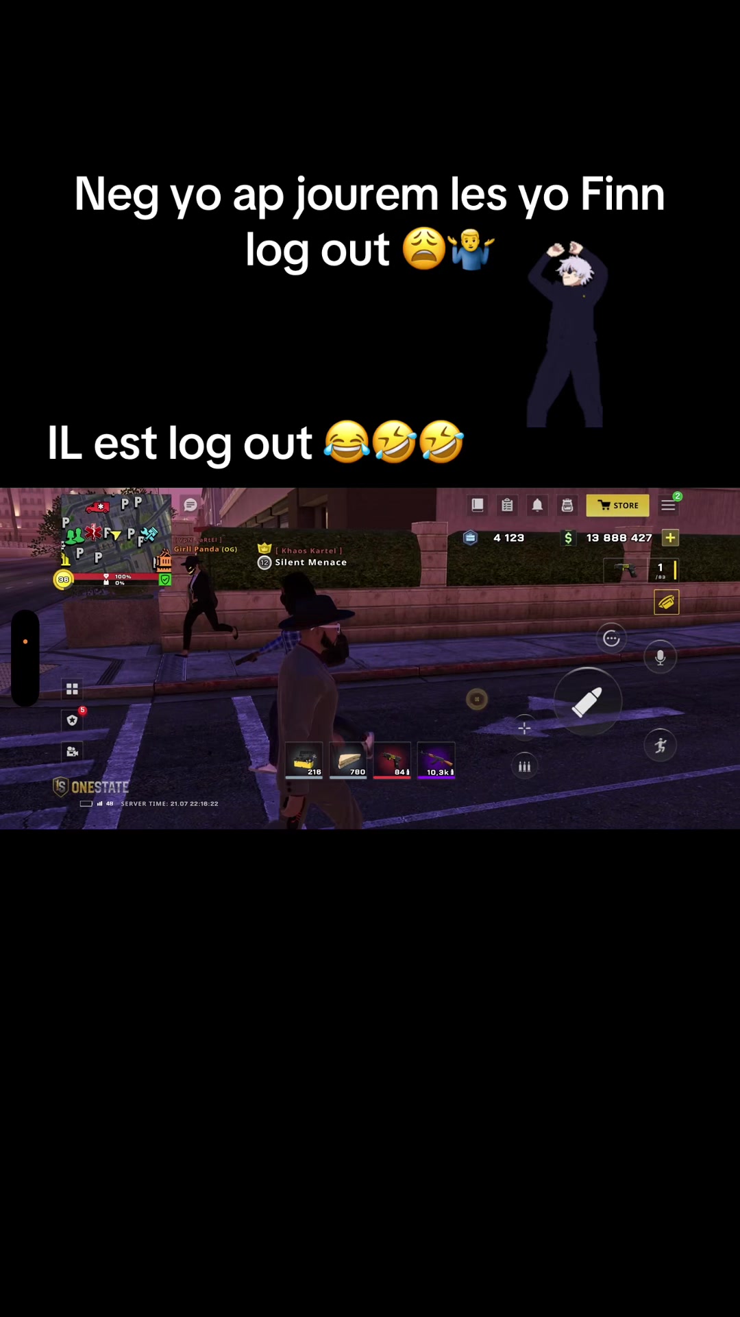 @Ⓜ️®️🤴 🅿️layer🎮🏁🎖️🇺🇸