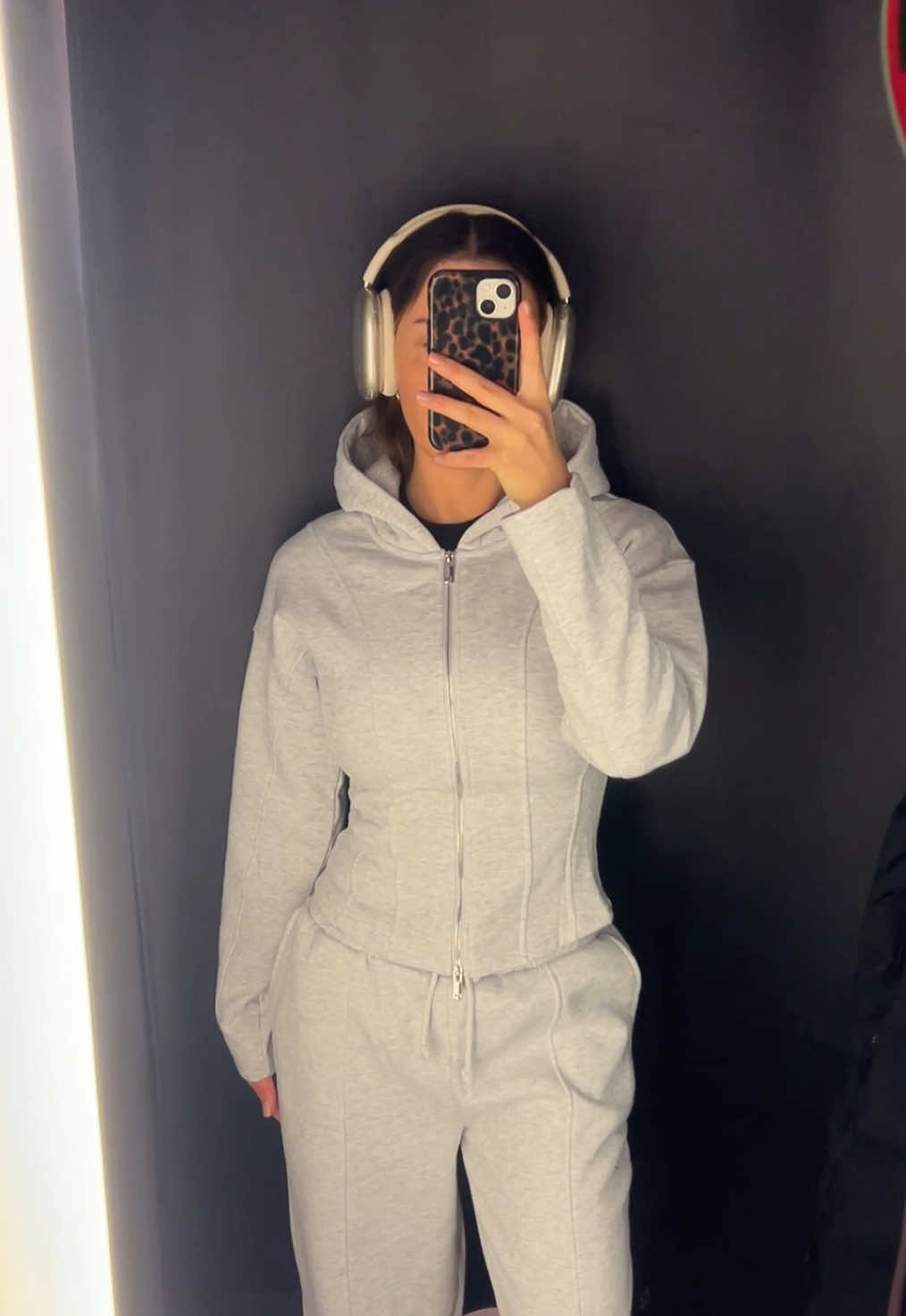 @Maria Michélle