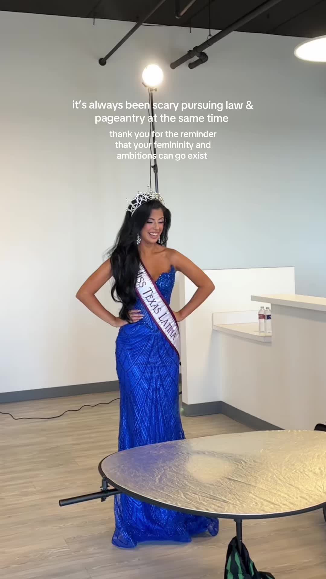 @nayahna trevino