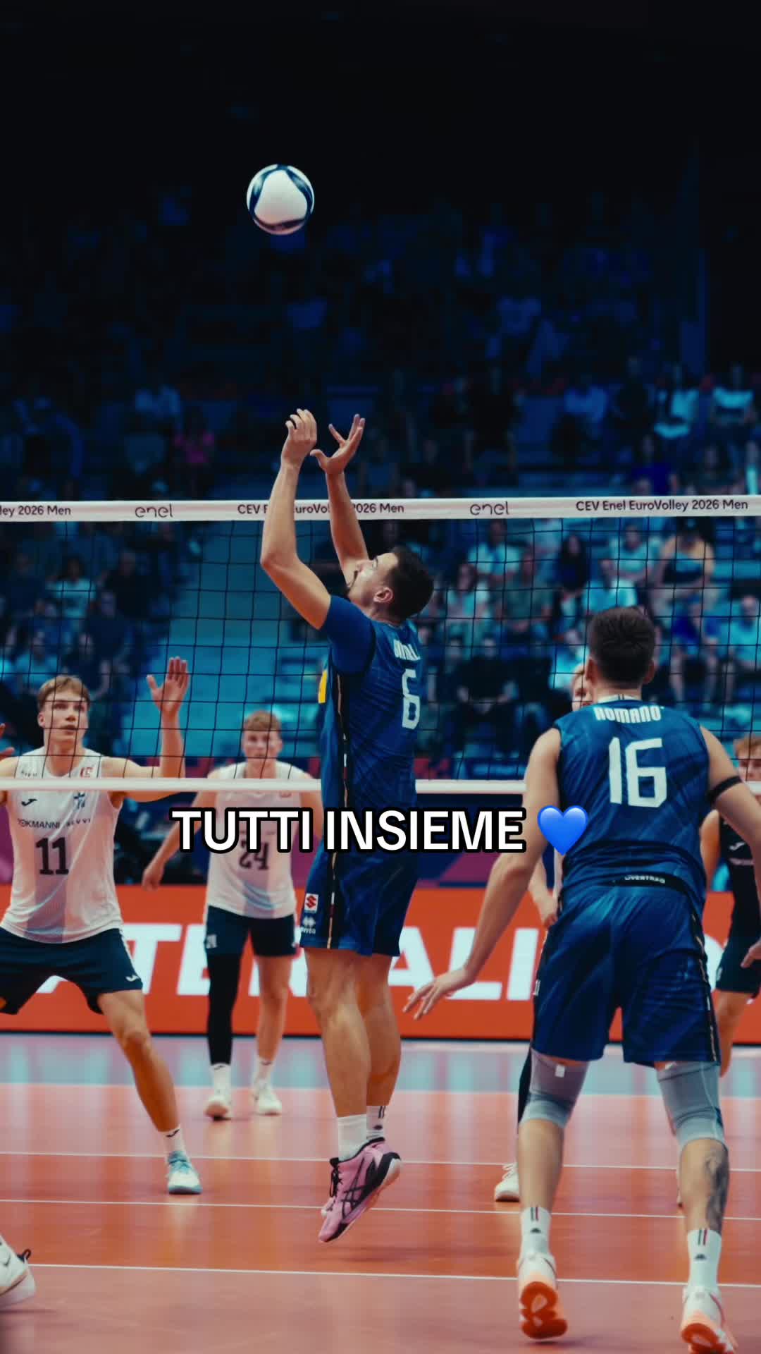 @Federazione Italiana Pallavolo