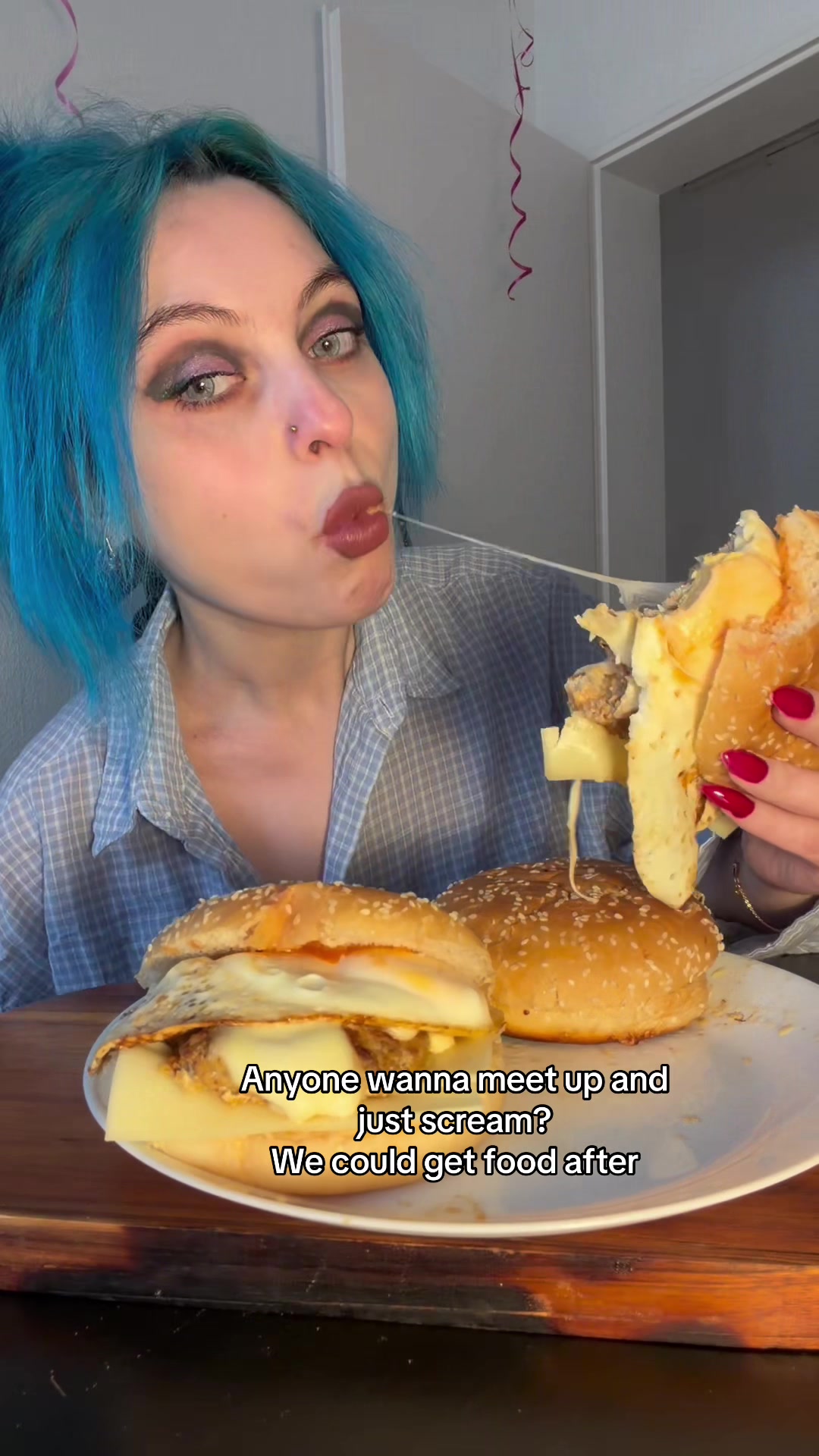 @Littlemissperfect