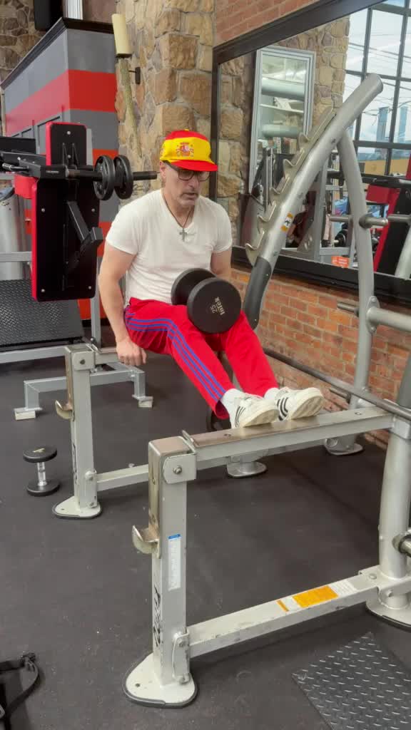 @AugieGymFitness100
