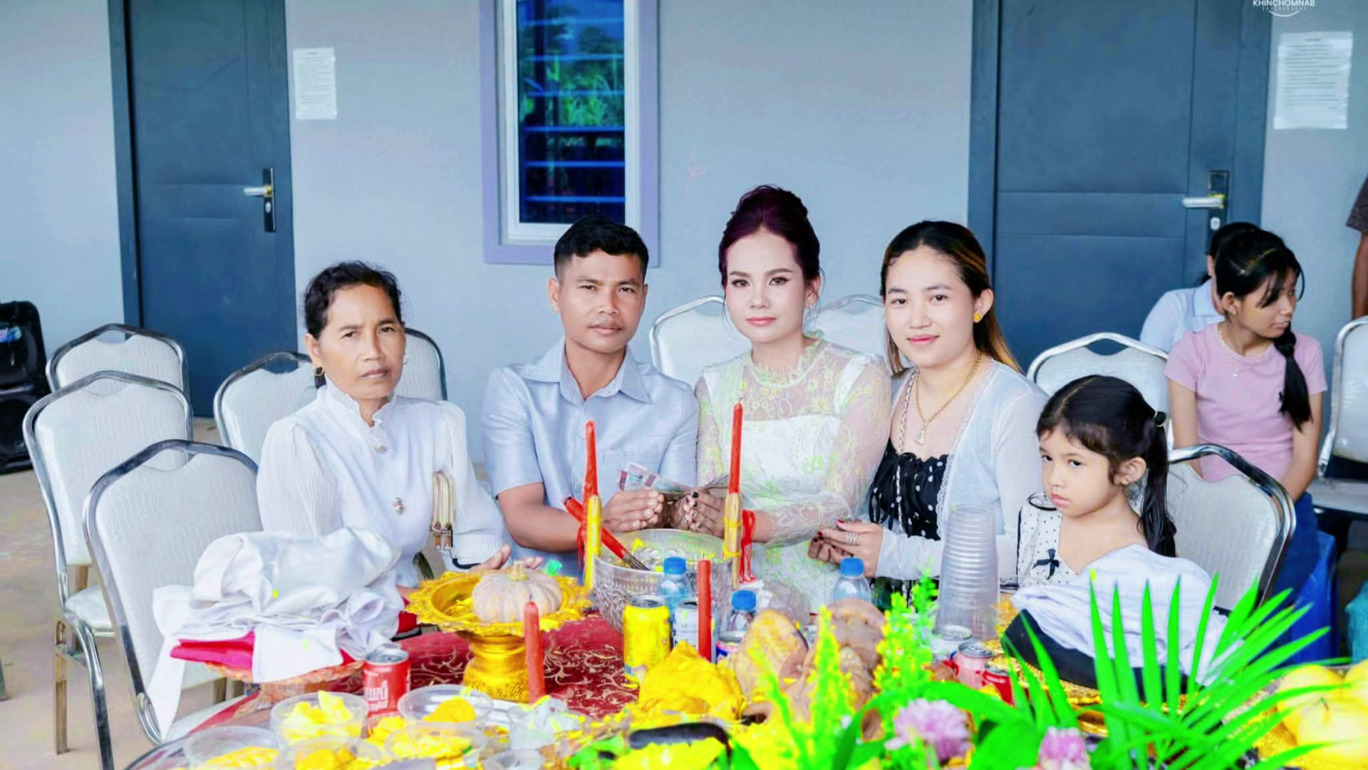 @Oun Horng @៚