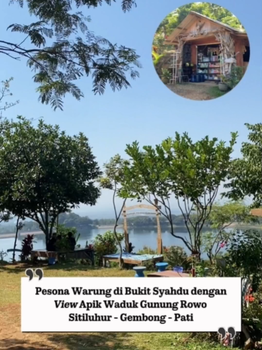 @INFO SEPUTAR PATI