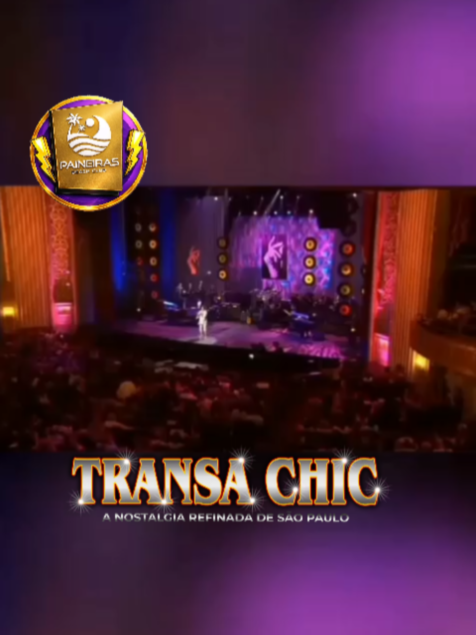 @TRANSACHIC NOSTALGIA BLACK
