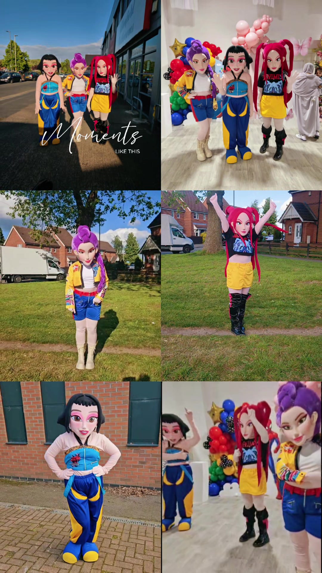 @MissyMascot