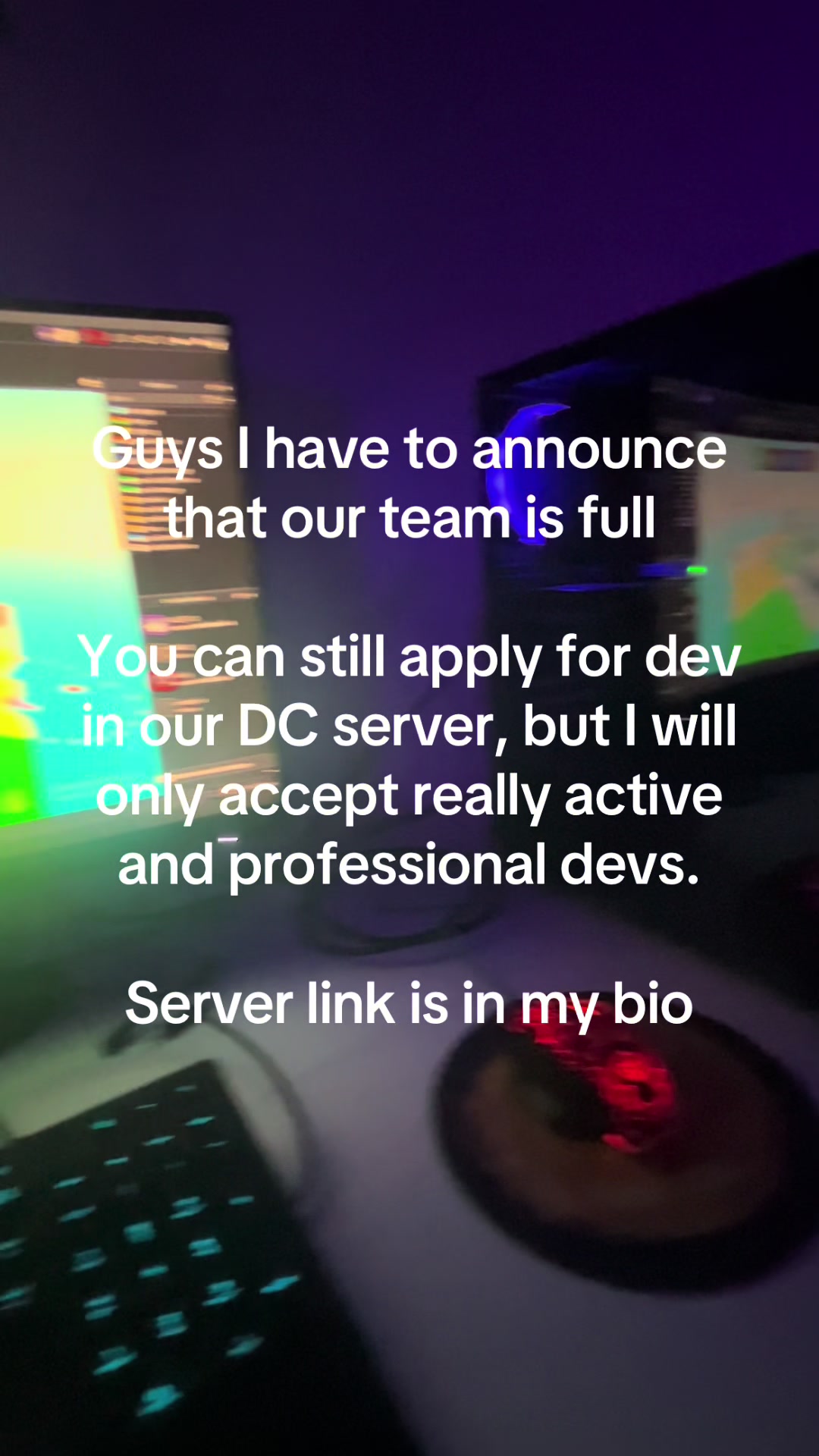 @Dev Domain