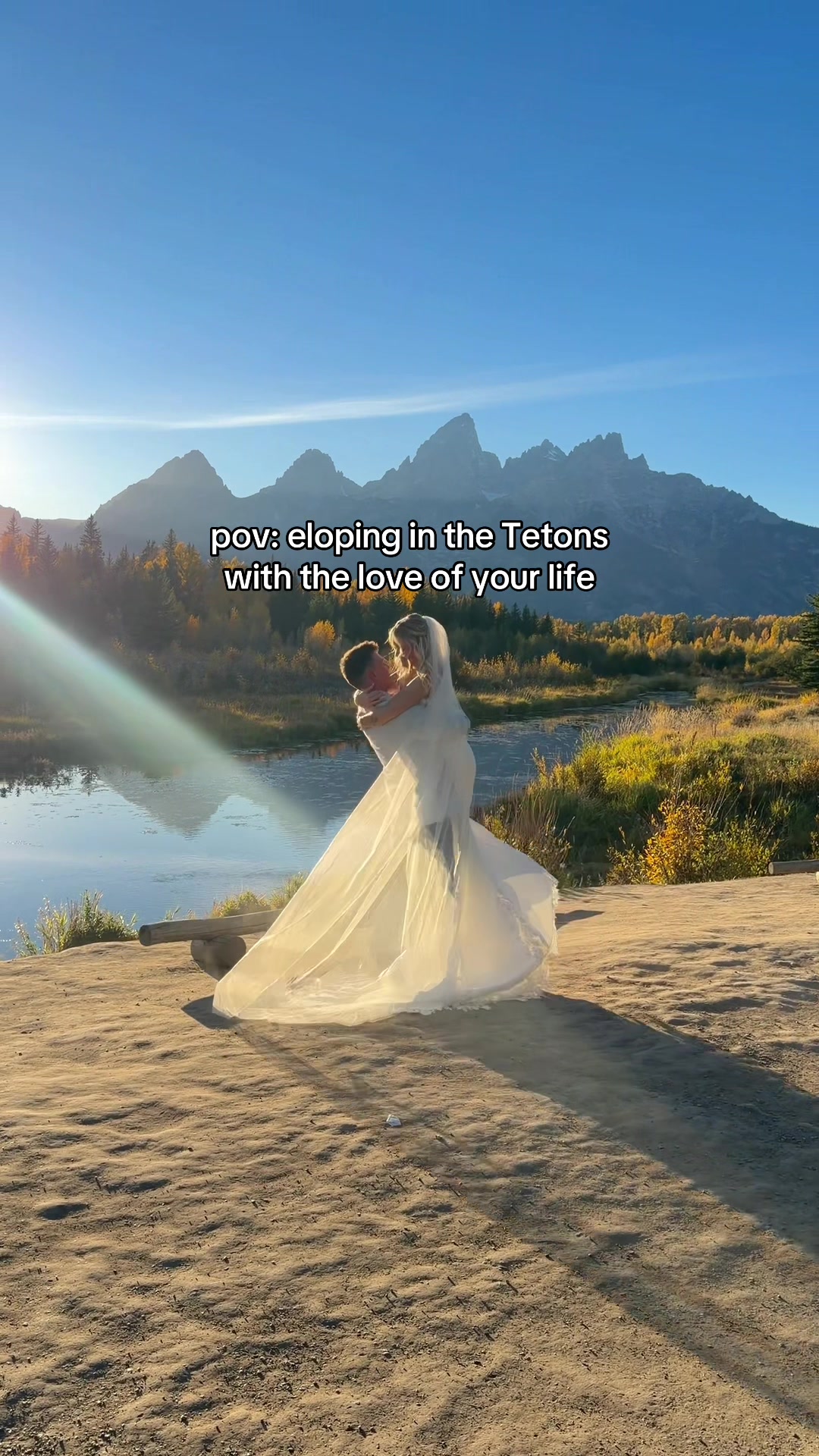 @Elopement Photographer