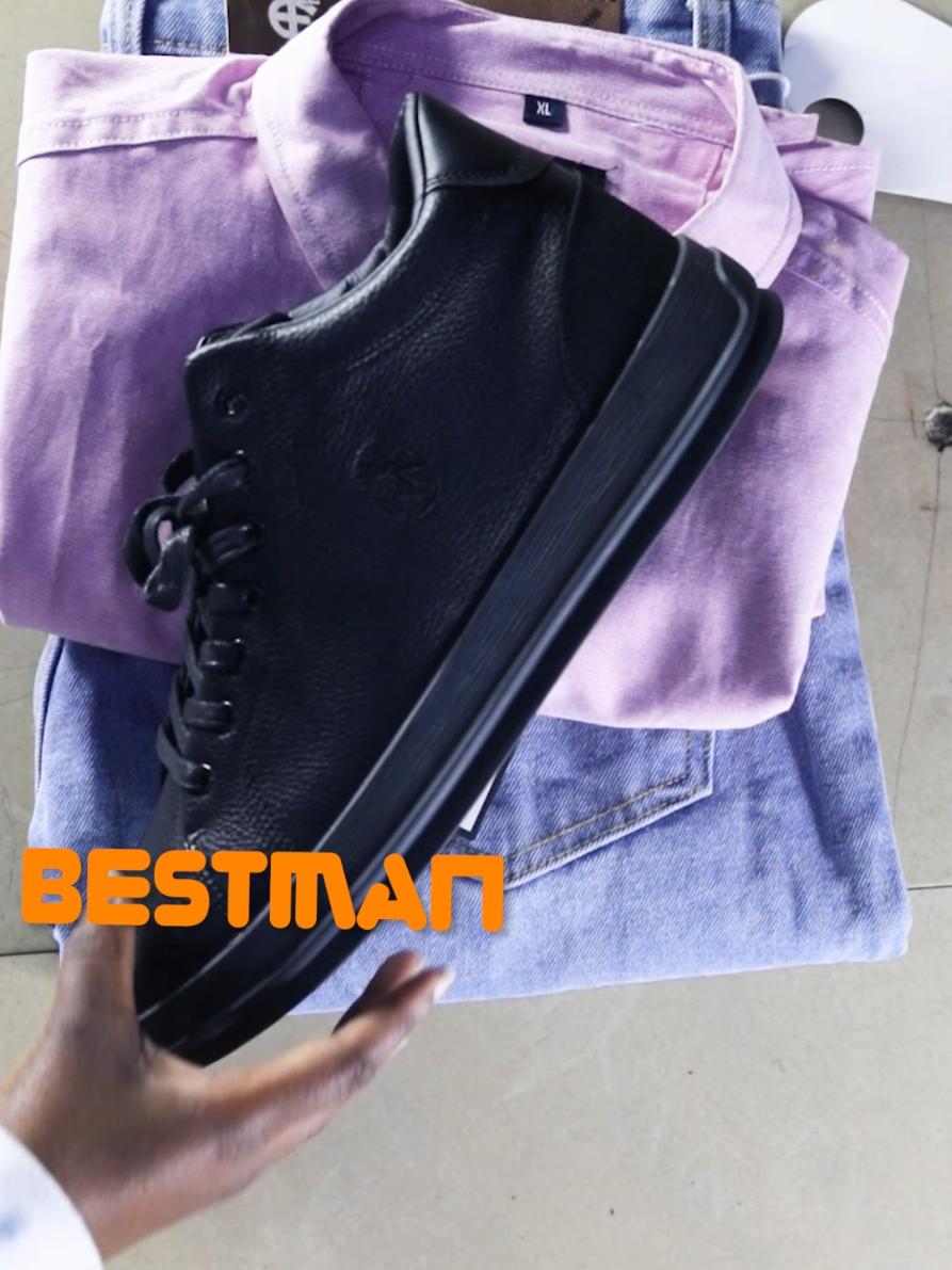 @BESTMAN | Best Men Clothes KE