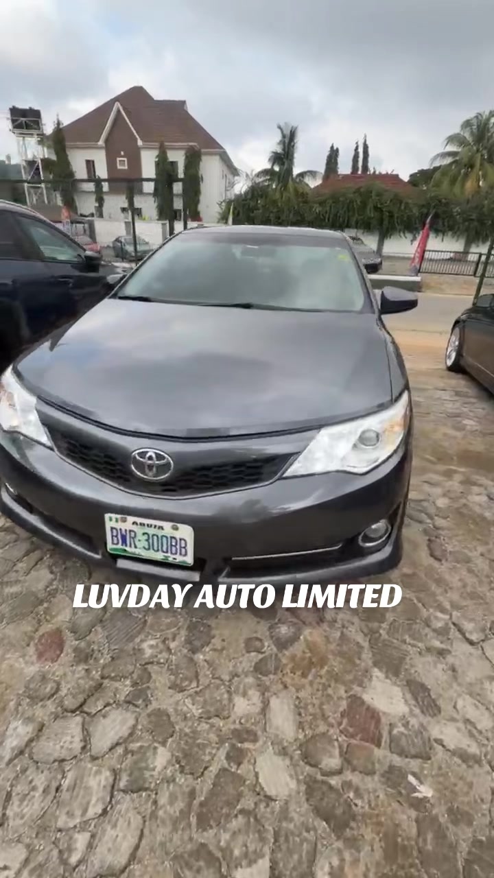 @LUVDAY AUTO