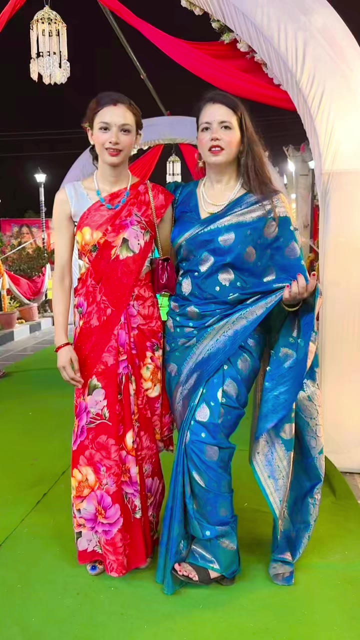 @Amrita