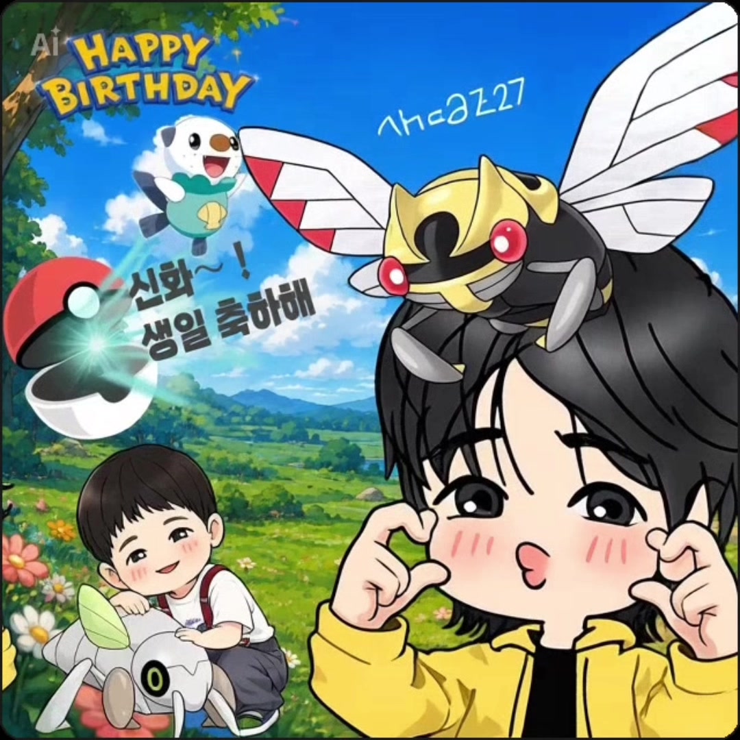 @해바라기 보조개🌻