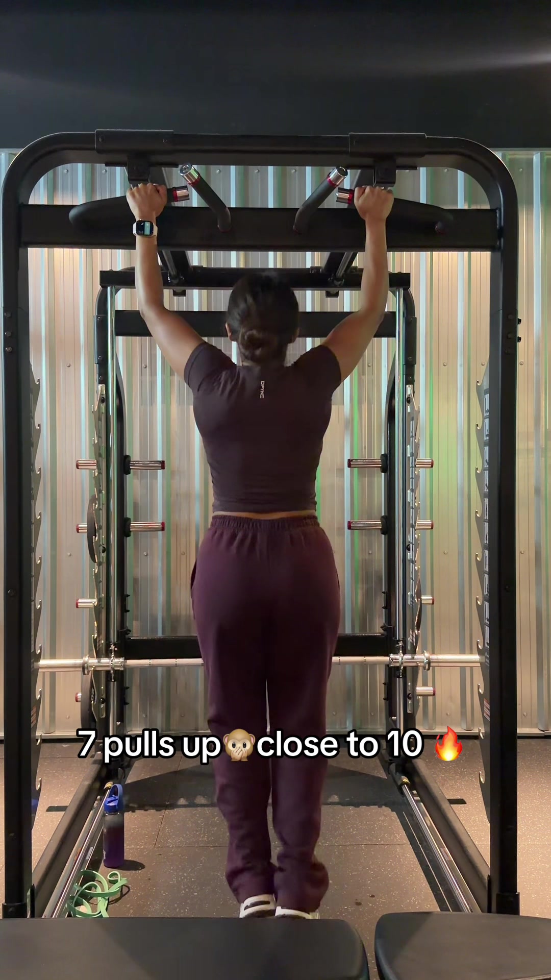 @TrainWithSharika
