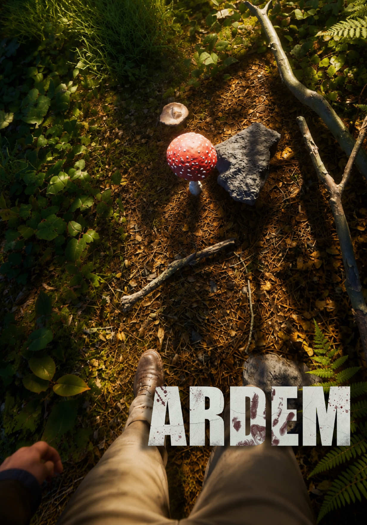 @playArdem