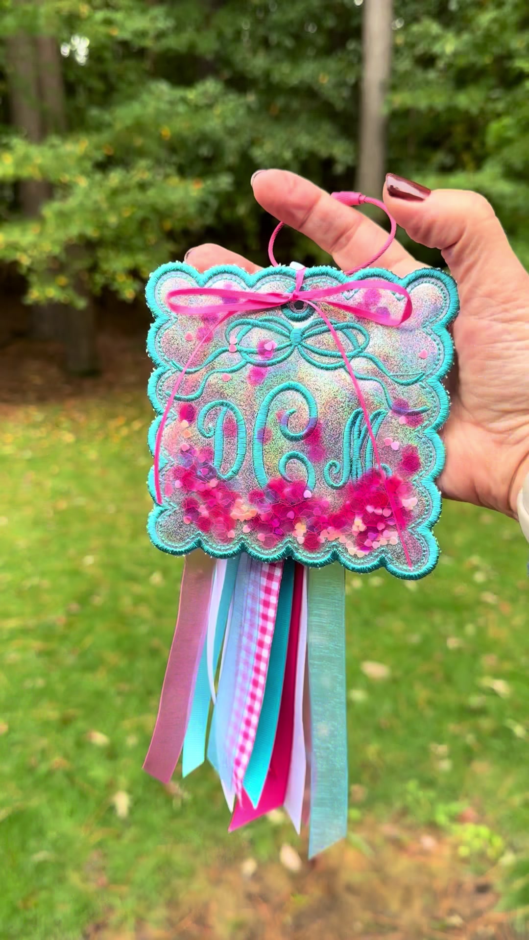 @Creative Appliques