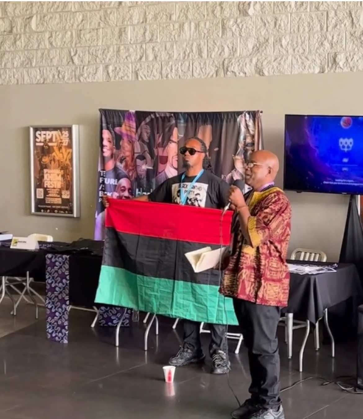 @Black Star Creative Collective