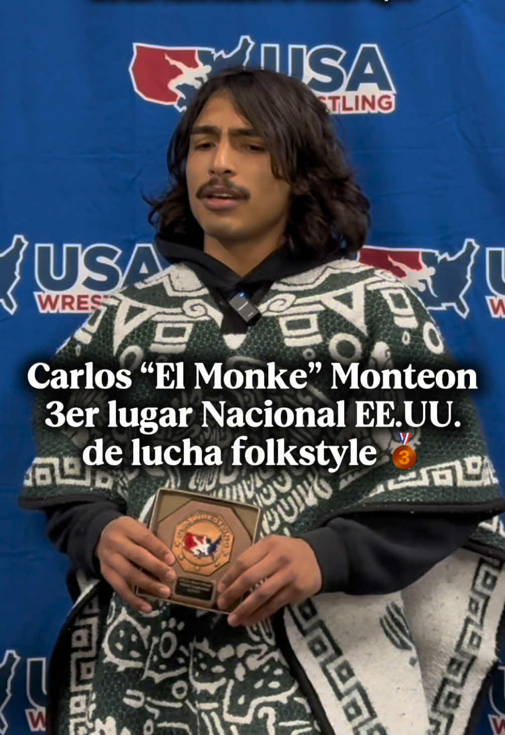 @Carlos Monteon Jr