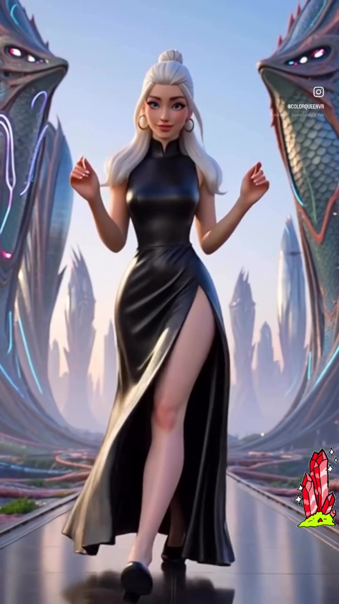 @ColorQueenVR