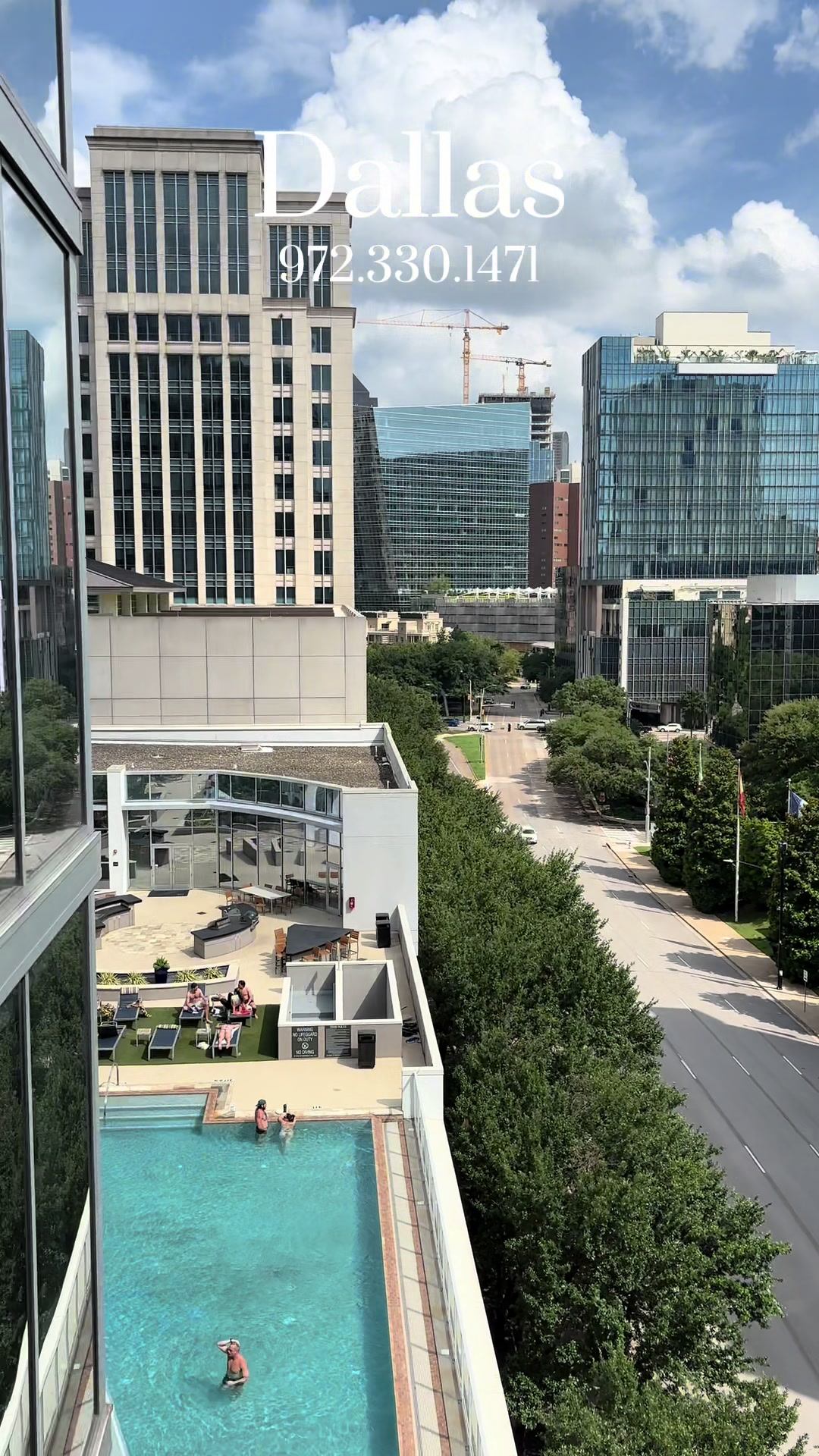 @Luxury Dallas Apartments