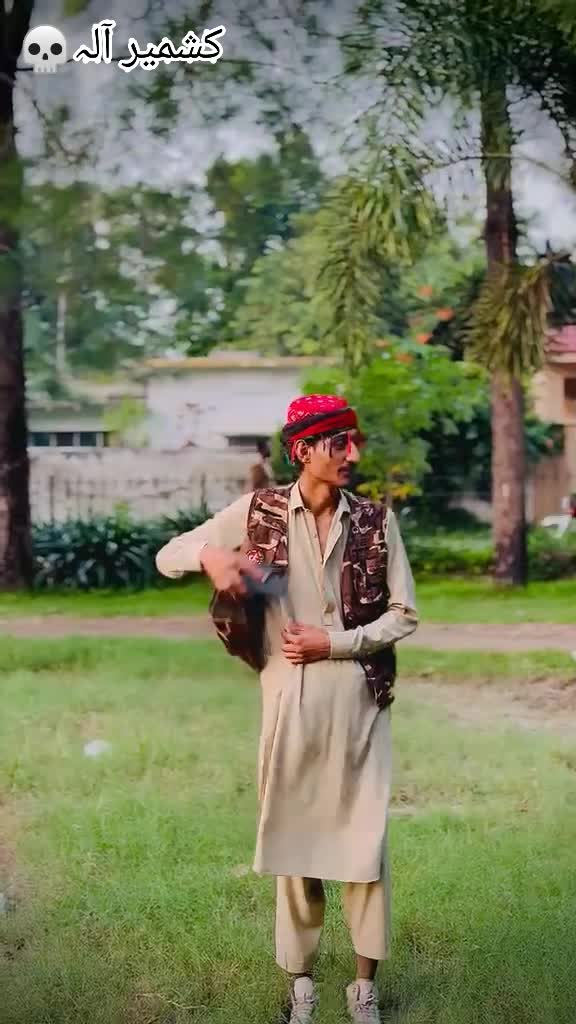@👑✊ کشمیری BaWoo ✊👑