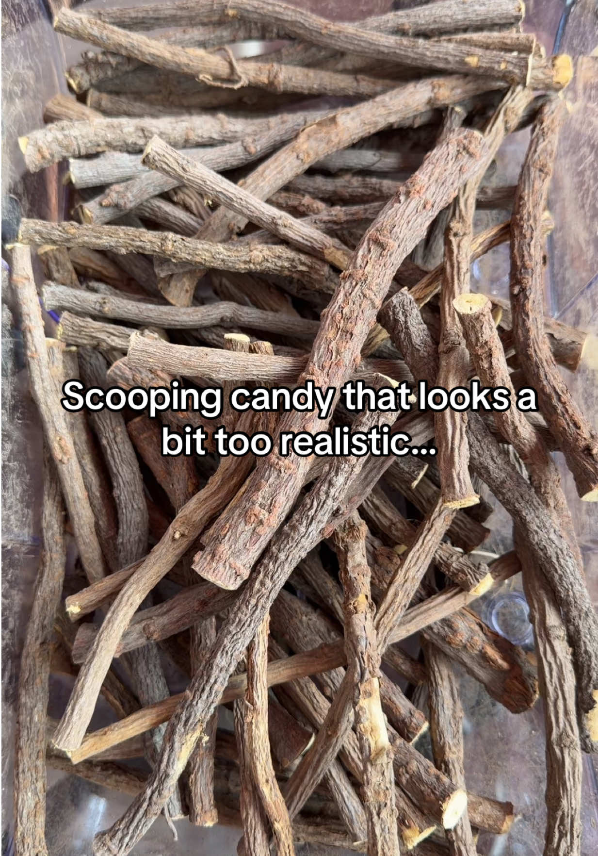 @Poppin Candy