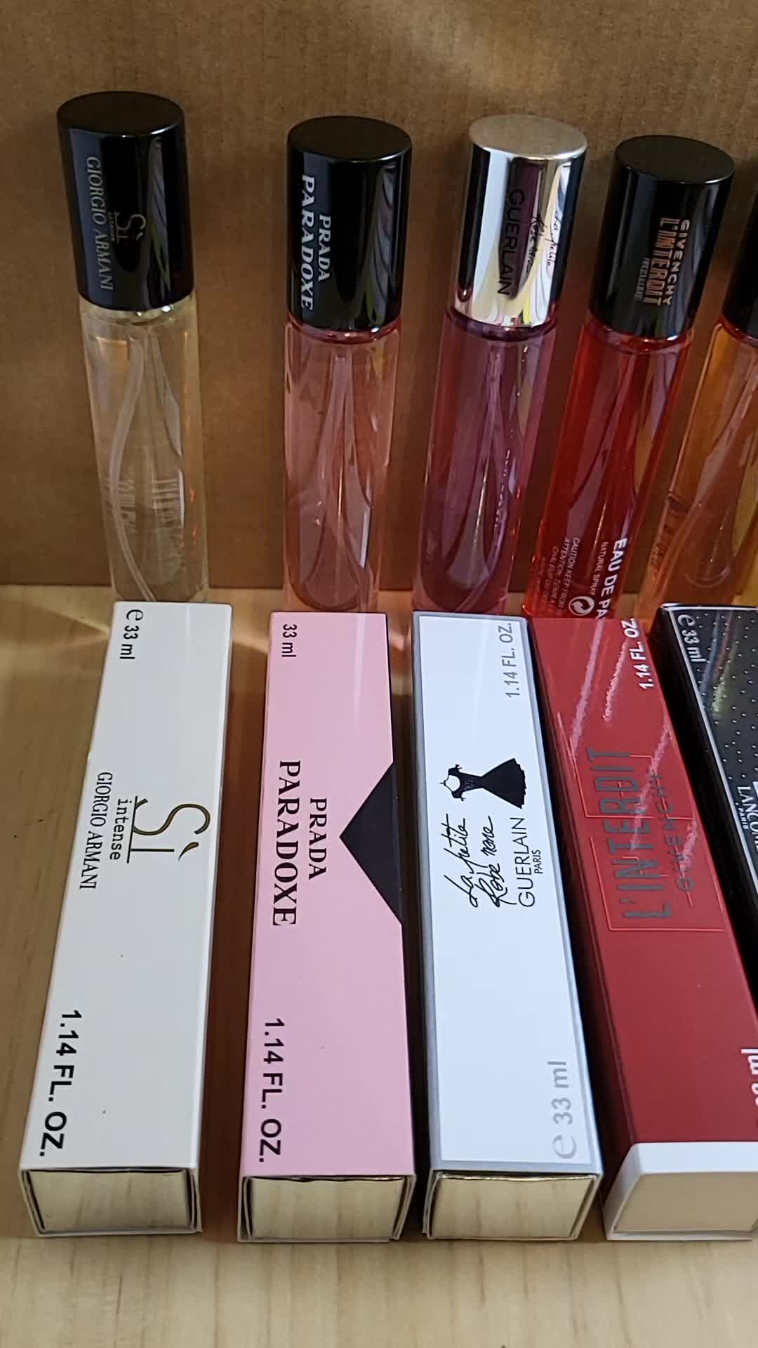 @Tamara Parfumerie