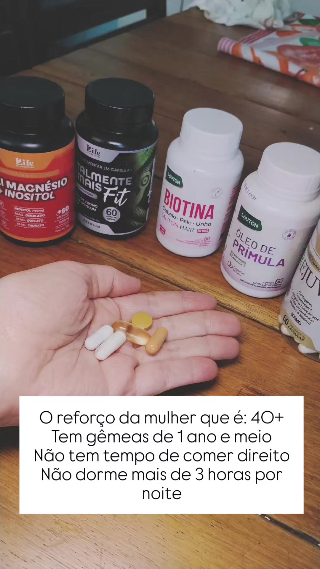 @Talita - Maternidade