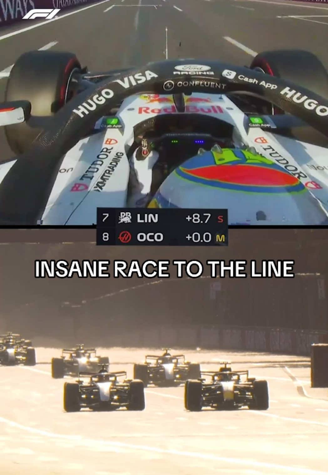 @Formula 1