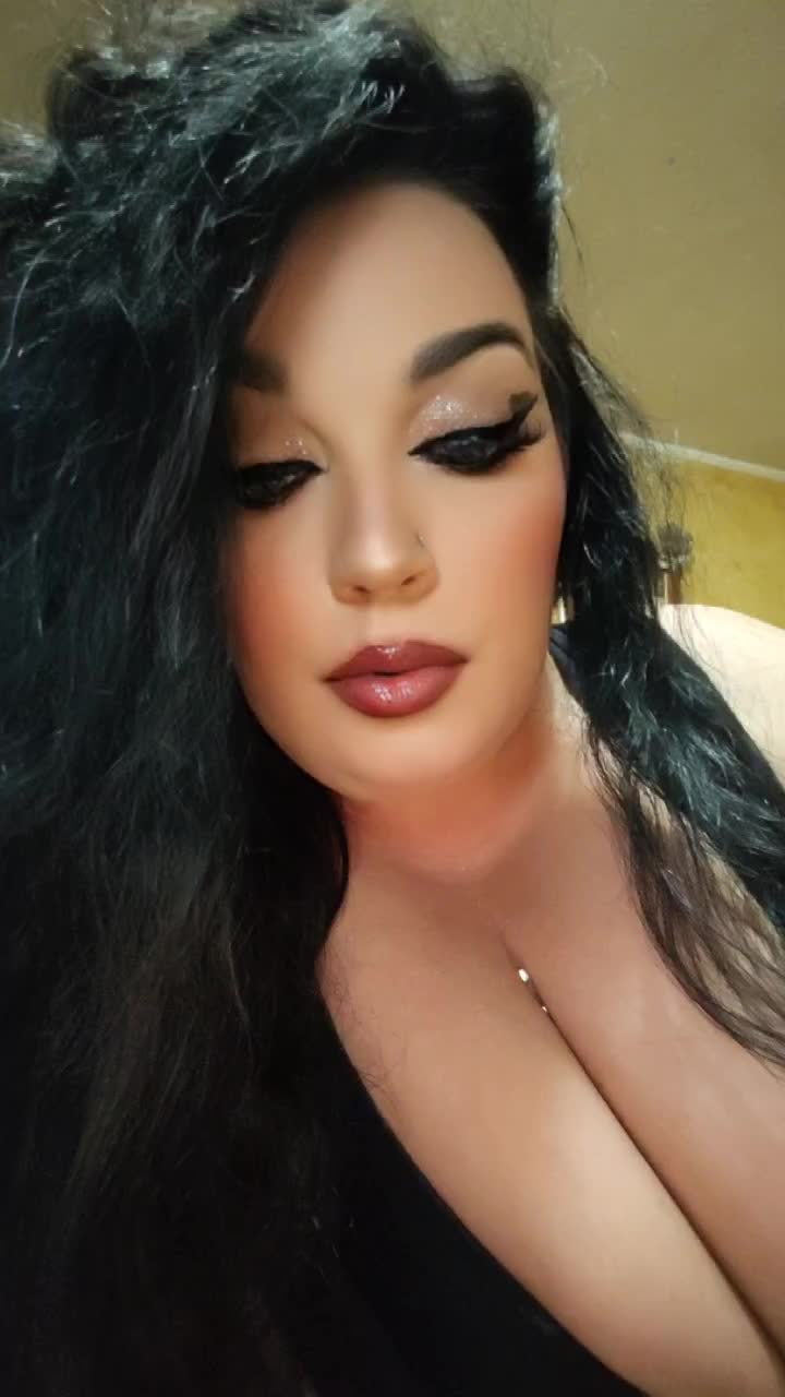 @Sabrina