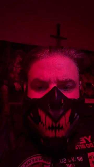 @TheMaskedViking